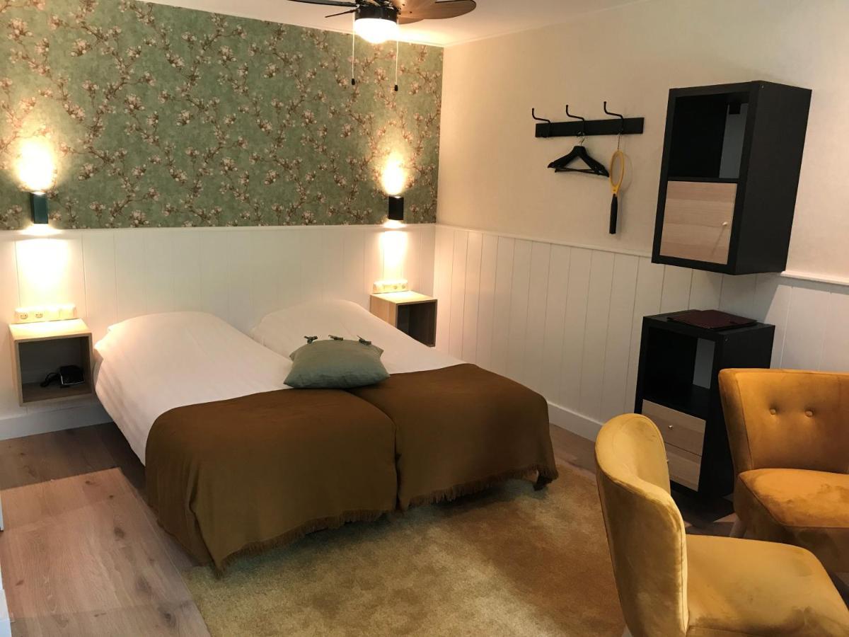 Hotel Jans Рейс Экстерьер фото