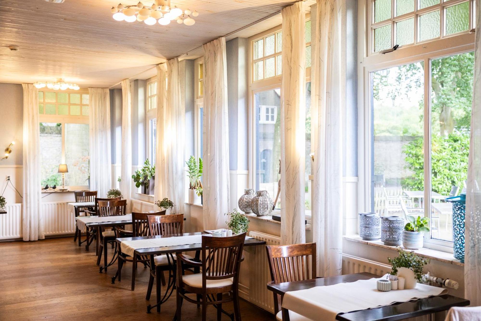 Hotel Jans Рейс Экстерьер фото